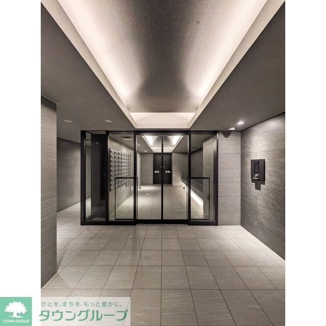 ＫＤＸレジデンス田園調布南の物件内観写真