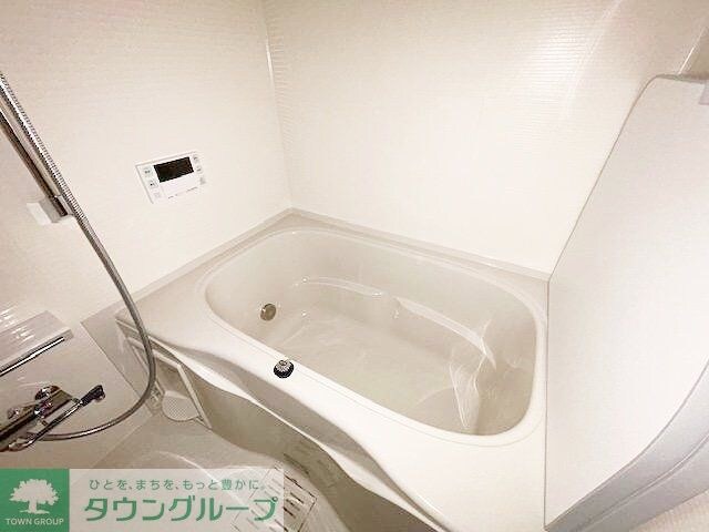 Lighthouse中馬込の物件内観写真