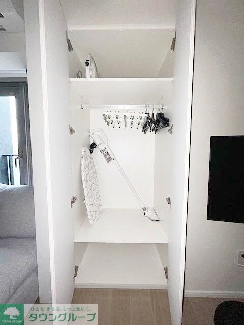 Lighthouse中馬込の物件内観写真