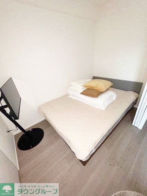 Lighthouse中馬込の物件内観写真