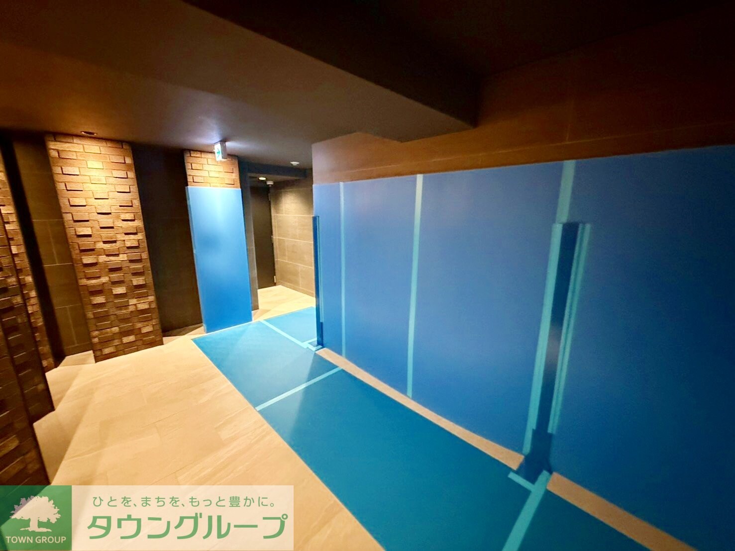 コンポジット早稲田鶴巻町の物件内観写真