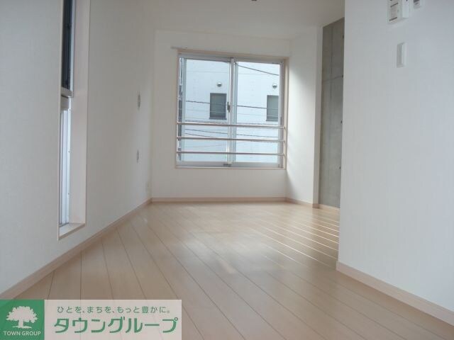 広尾フェリシタの物件内観写真