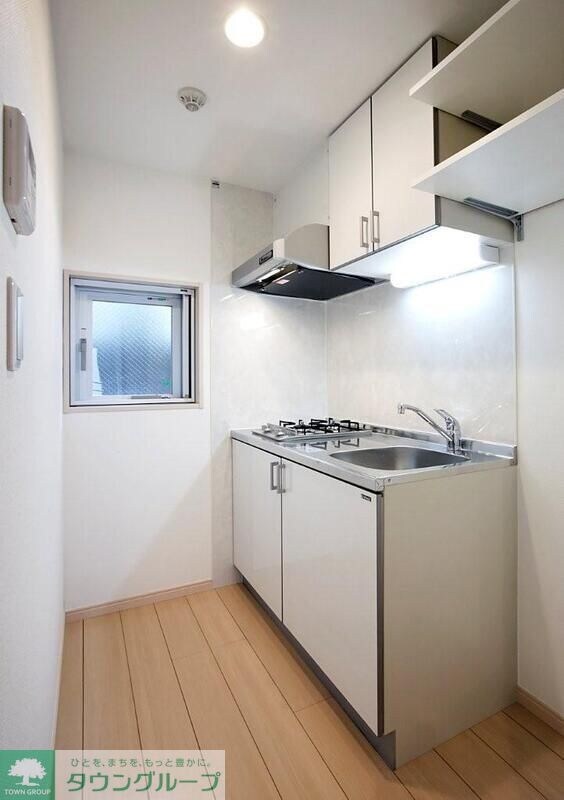 広尾フェリシタの物件内観写真