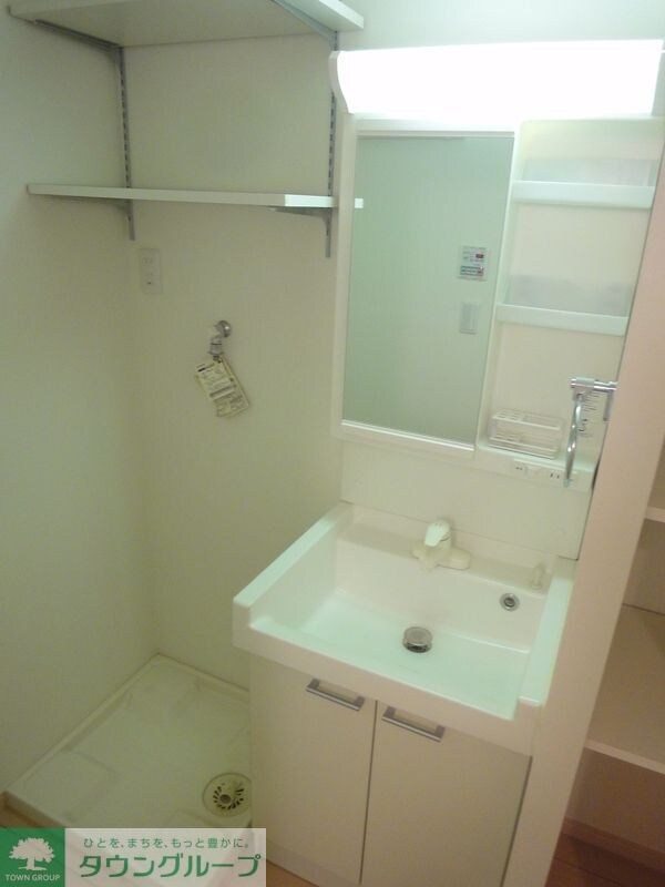 広尾フェリシタの物件内観写真