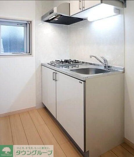 広尾フェリシタの物件内観写真