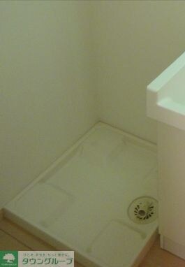 広尾フェリシタの物件内観写真