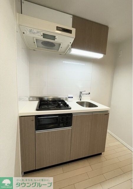 ミリアレジデンス白金台ヒルズの物件内観写真