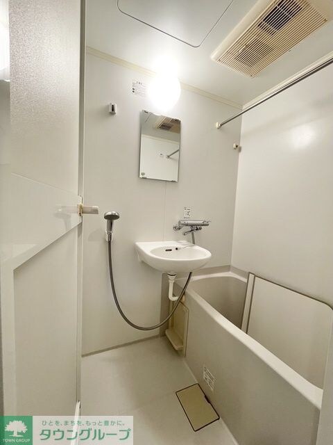 ミリアレジデンス白金台ヒルズの物件内観写真