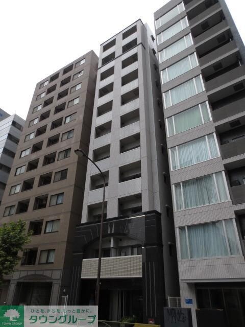 ミリアレジデンス白金台ヒルズの物件内観写真