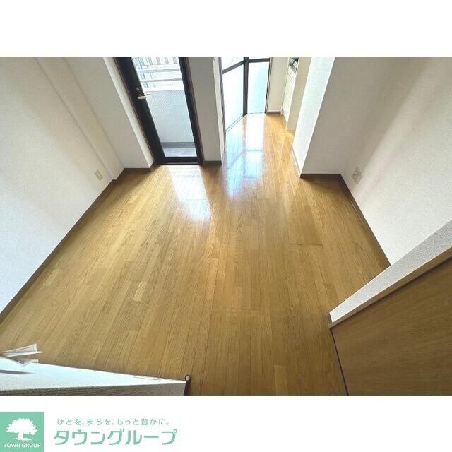 ミリオンプラザ目黒駅前の物件内観写真