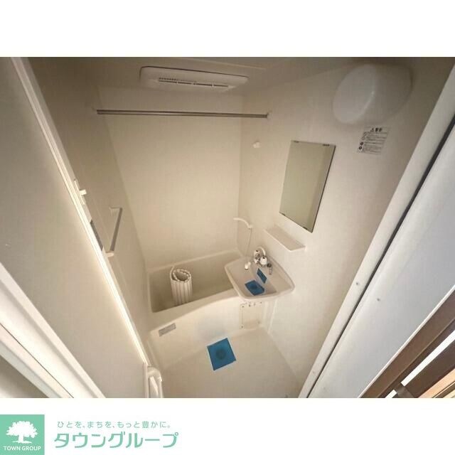 ミリオンプラザ目黒駅前の物件内観写真