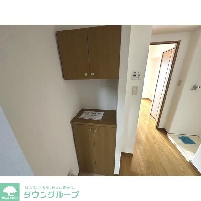 ミリオンプラザ目黒駅前の物件内観写真