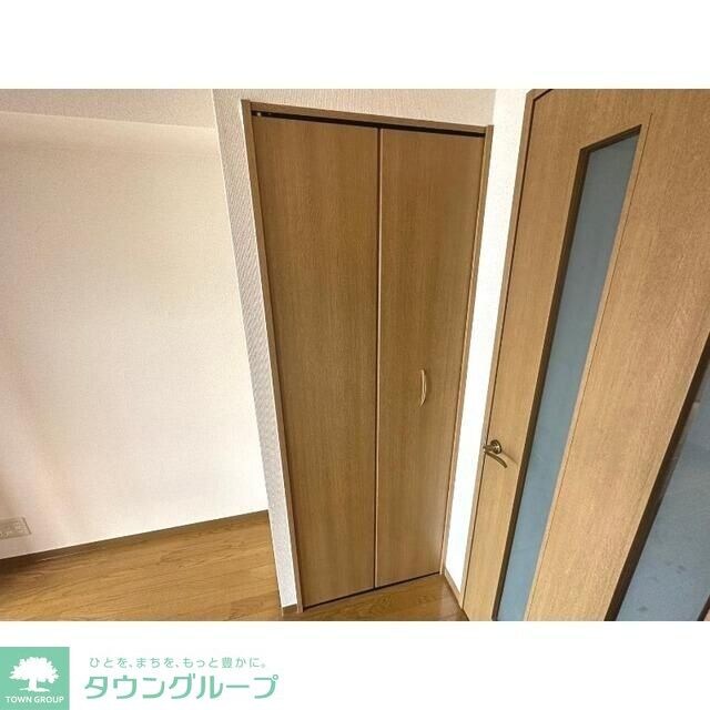 ミリオンプラザ目黒駅前の物件内観写真