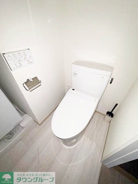 Lighthouse中馬込の物件内観写真