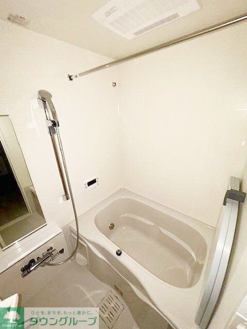 Lighthouse中馬込の物件内観写真