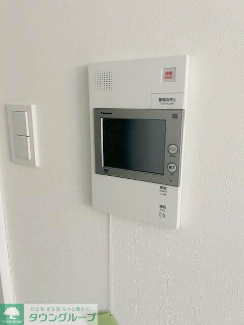 Lighthouse中馬込の物件内観写真