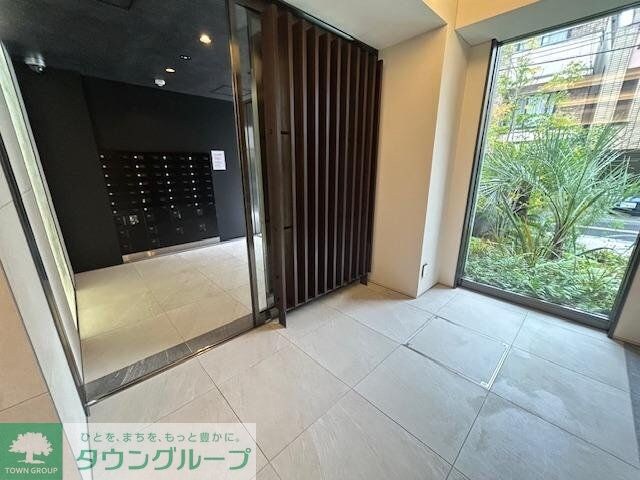 Lighthouse中馬込の物件内観写真