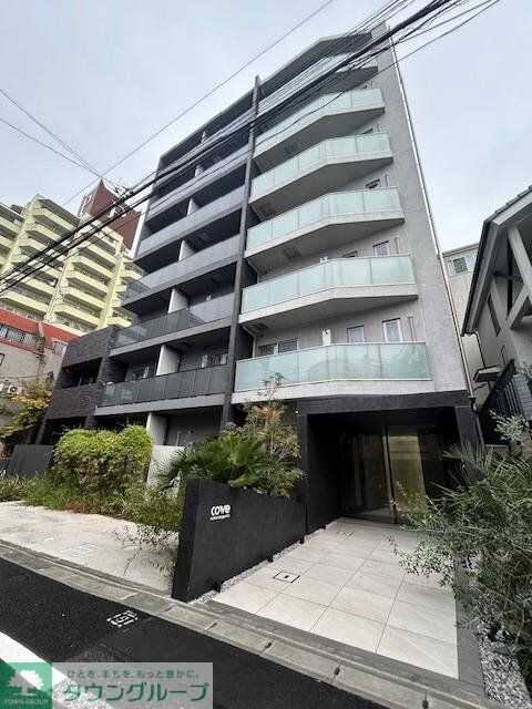 Lighthouse中馬込の物件内観写真