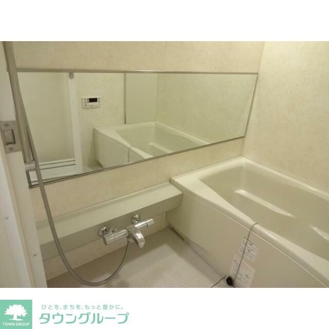 ダイナシティ碑文谷の物件内観写真