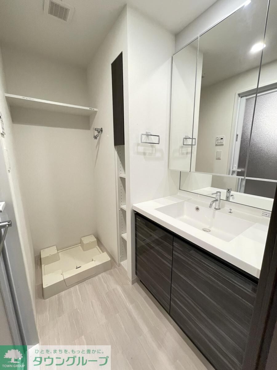 レジディア中目黒IIIの物件内観写真