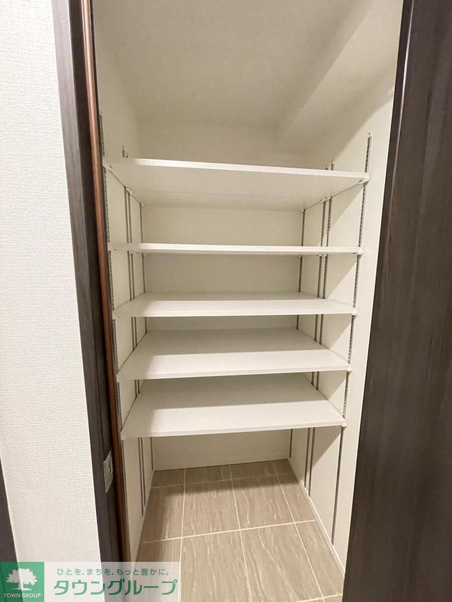 レジディア中目黒IIIの物件内観写真