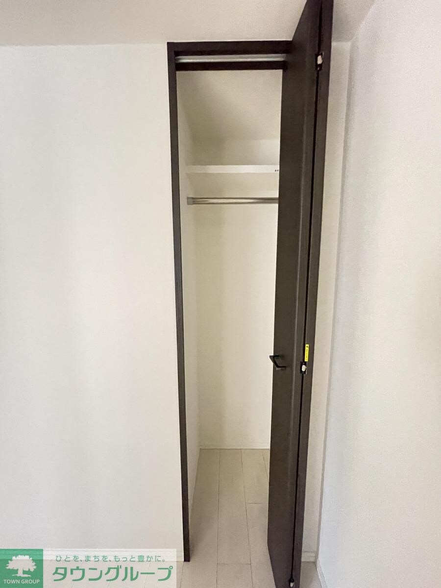 レジディア中目黒IIIの物件内観写真