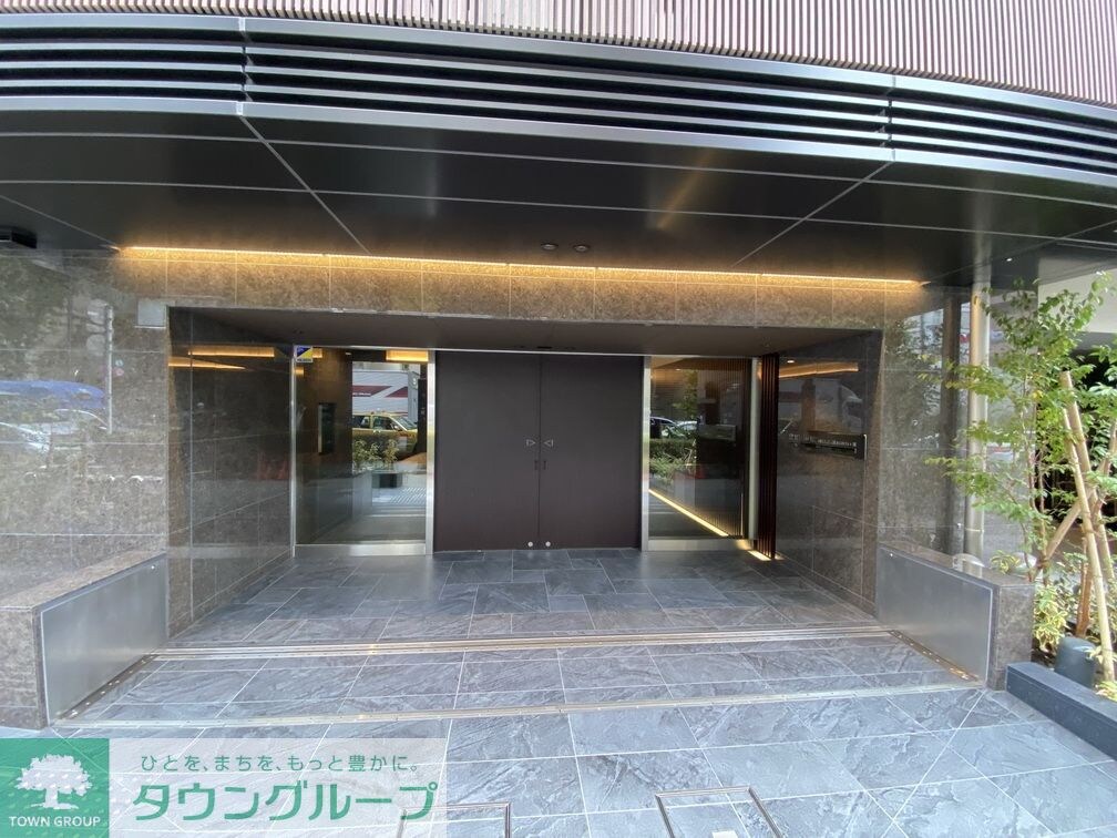 レジディア中目黒IIIの物件内観写真