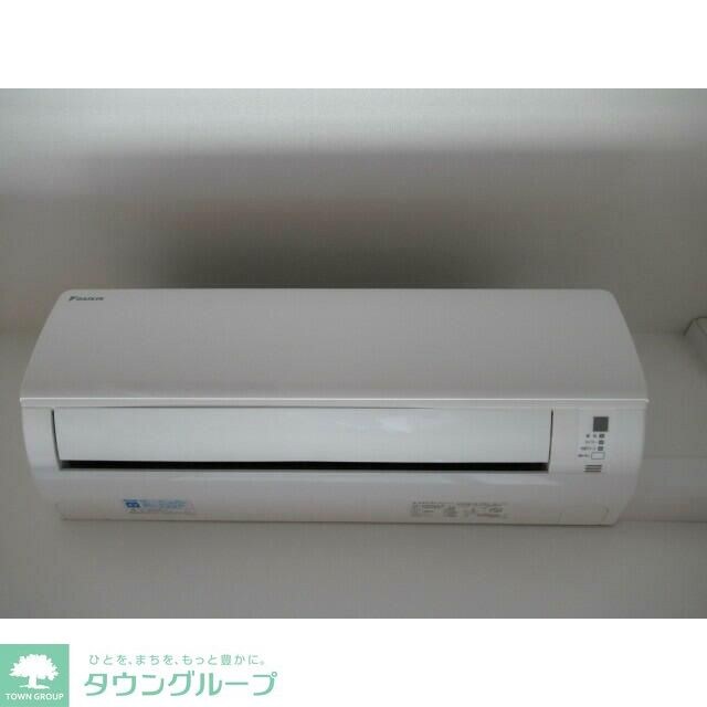 白金台マンションの物件内観写真