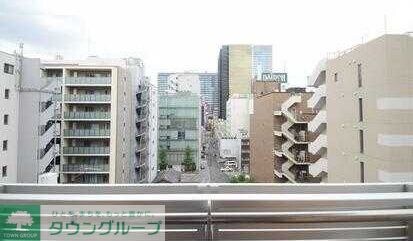 ポレスター千代田御茶ノ水の物件内観写真