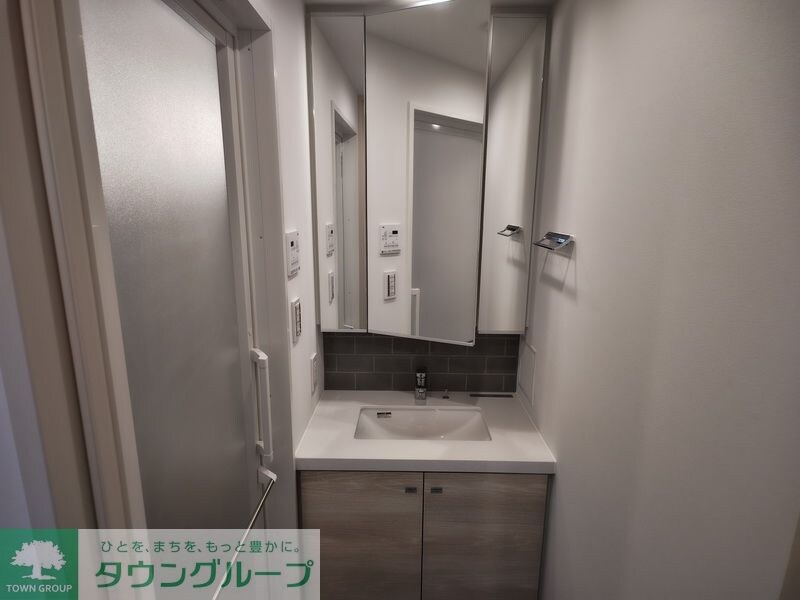 ザ・パークハビオＳＯＨＯ祐天寺の物件内観写真