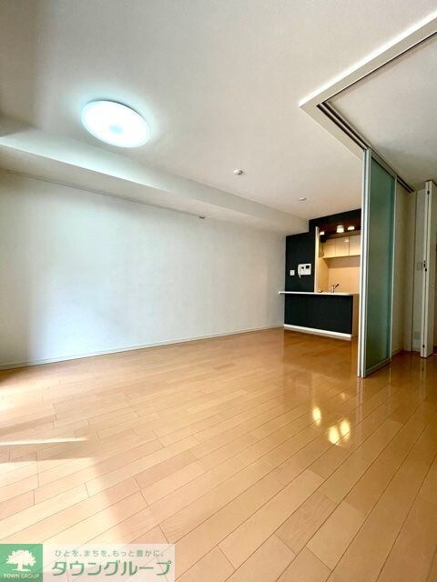 レジディア芝大門IIの物件内観写真