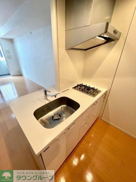 レジディア芝大門IIの物件内観写真