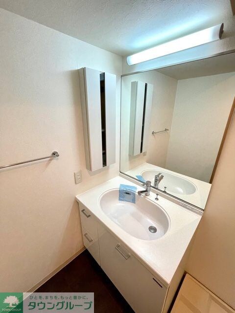 レジディア芝大門IIの物件内観写真