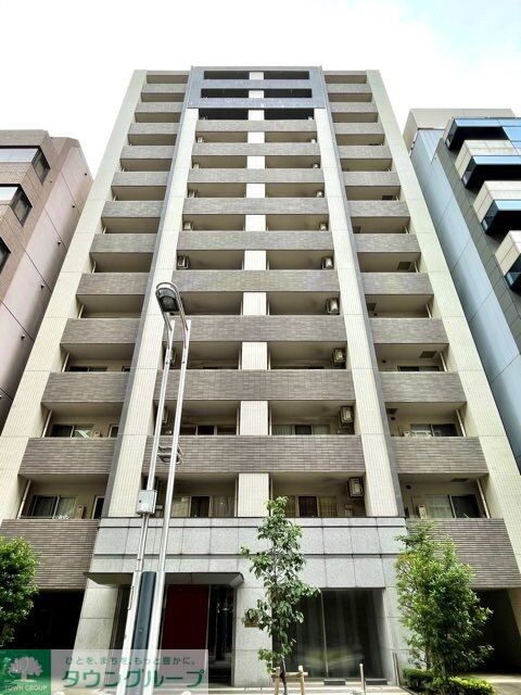 レジディア芝大門IIの物件内観写真