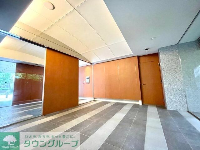 レジディア芝大門IIの物件内観写真