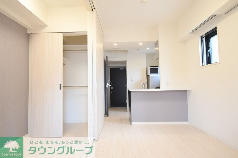 ＬＯＶＩＥ麻布十番の物件内観写真