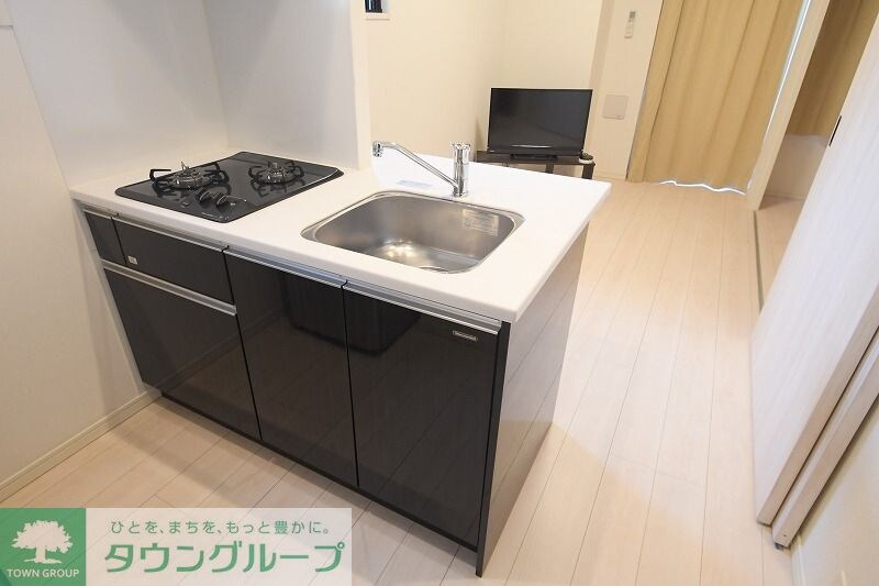 ＬＯＶＩＥ麻布十番の物件内観写真