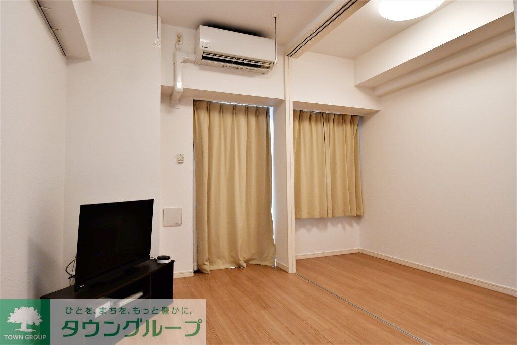 ＬＯＶＩＥ麻布十番の物件内観写真