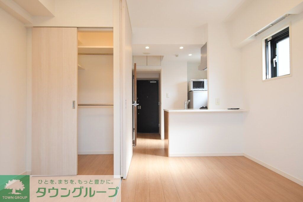 ＬＯＶＩＥ麻布十番の物件内観写真