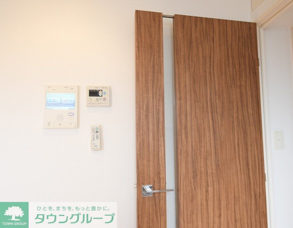 ＬＯＶＩＥ麻布十番の物件内観写真