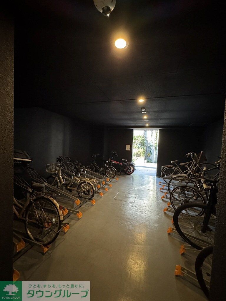 ＬＯＶＩＥ麻布十番の物件内観写真