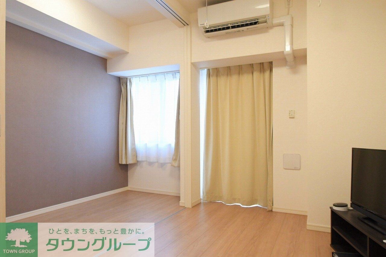 ＬＯＶＩＥ麻布十番の物件内観写真