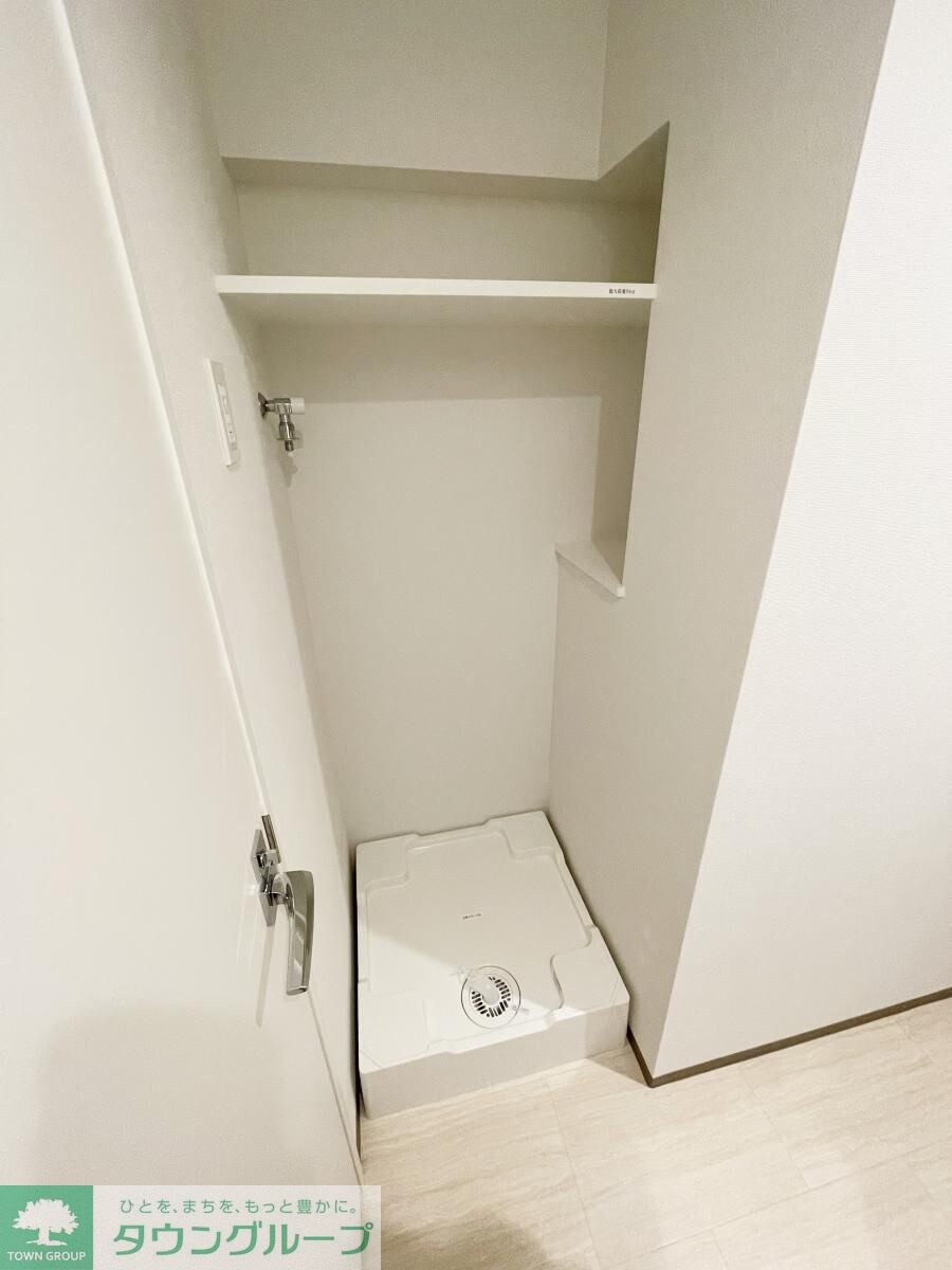 アーバネックス西新宿IIの物件内観写真