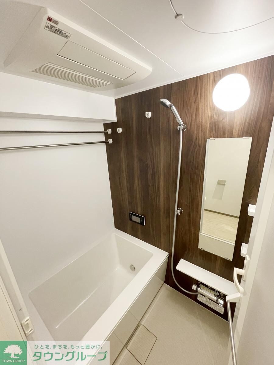 アーバネックス西新宿IIの物件内観写真