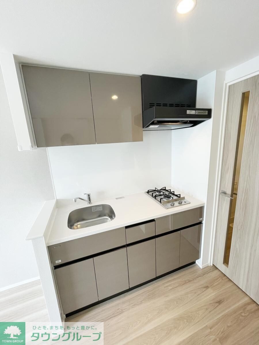 アーバネックス西新宿IIの物件内観写真