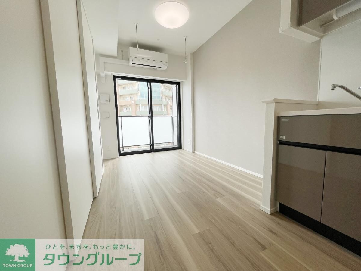 アーバネックス西新宿IIの物件内観写真