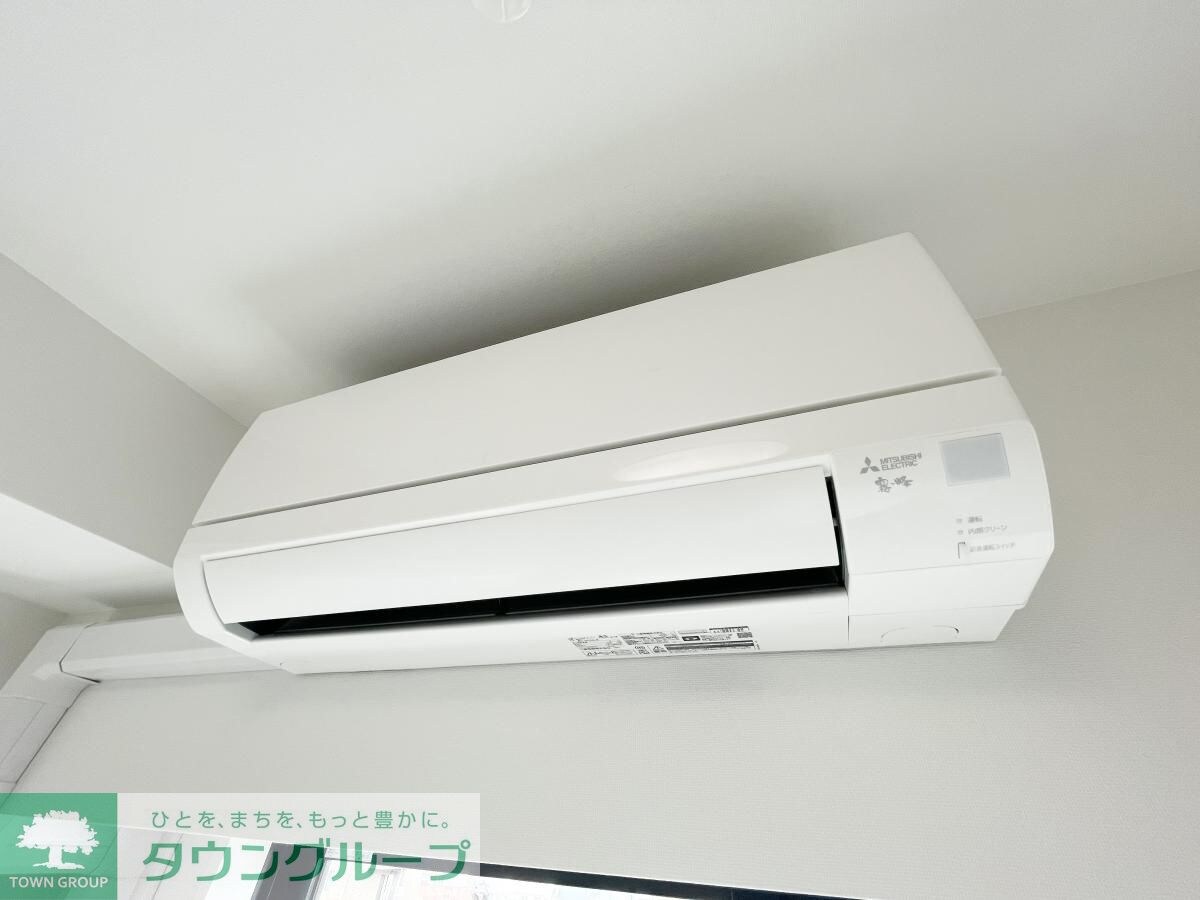 アーバネックス西新宿IIの物件内観写真