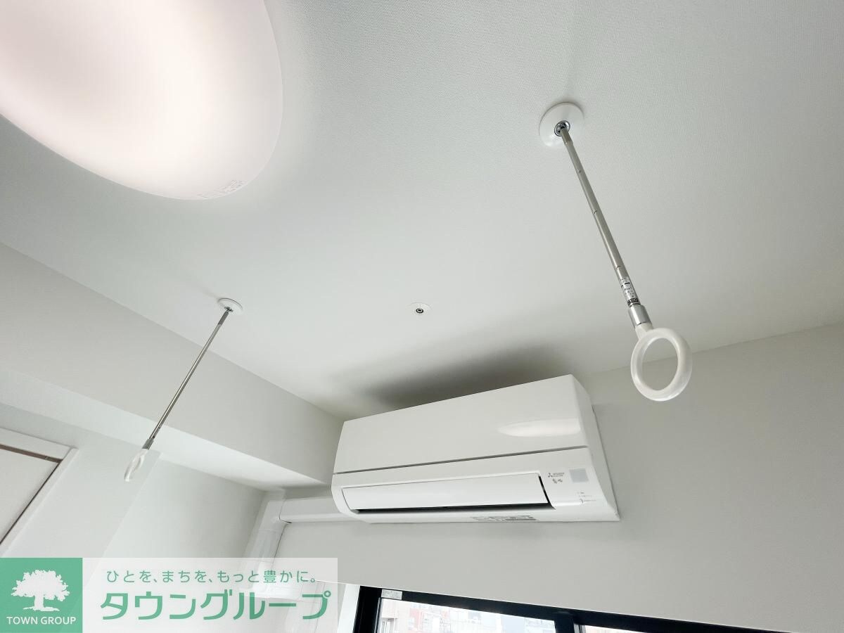 アーバネックス西新宿IIの物件内観写真