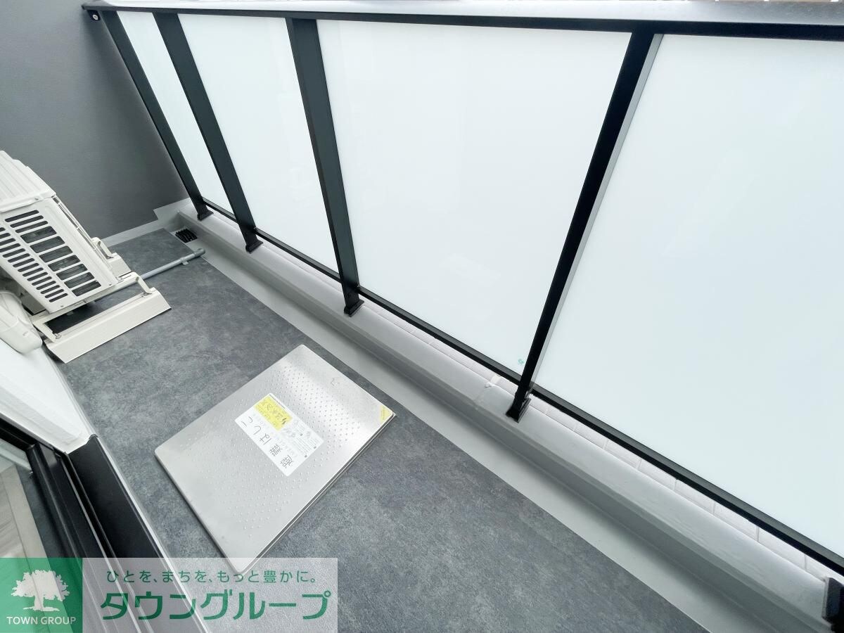 アーバネックス西新宿IIの物件内観写真