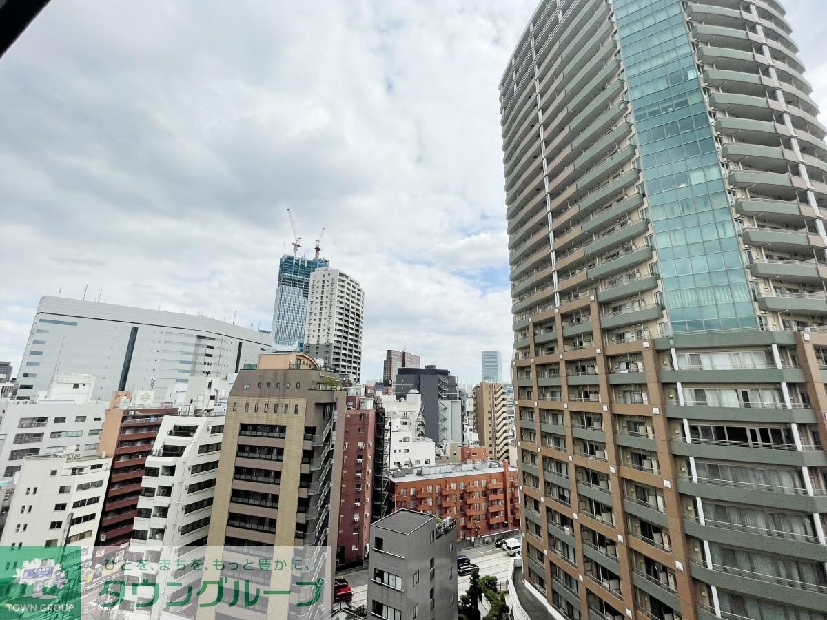 アーバネックス西新宿IIの物件内観写真